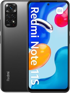 Xiaomi Redmi Note 11S (37944)