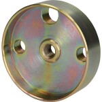 KS Tools 460.4392 Vodiaca doska, vonkajší priemer 100 mm; 460.4392