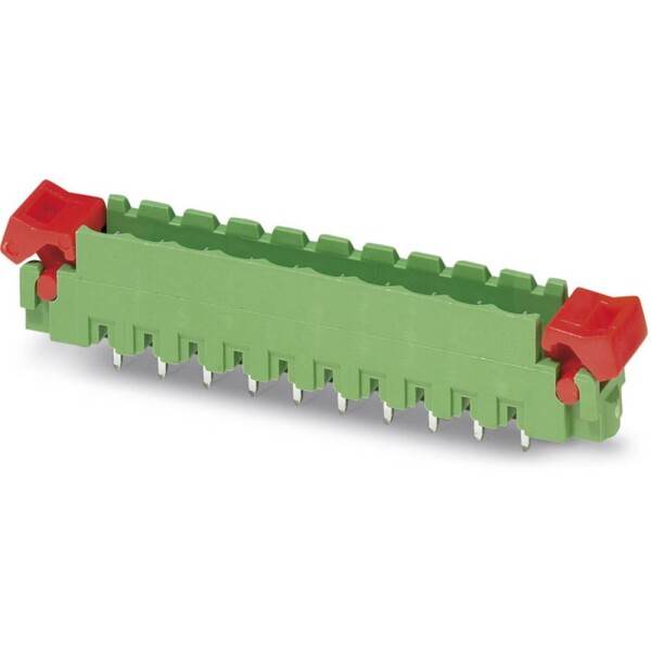 Base strip MSTBV 2,5/18-GEH-5,08 1808625 Phoenix Contact; 1808625