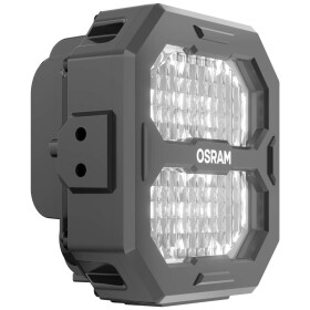 OSRAM pracovný svetlomet 12 V, 24 V LEDriving® Cube PX2500 Wide LEDPWL 104-WD rozsiahle osvetlenie (š x v x h) 68.4 x 113.42 x 117.1 mm 2500 lm 6000 K; LEDPWL 104-WD