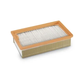 Kärcher 6.904-242.0 Plochý HEPA filter pre vysávače NT / Trieda prachu H (H14) (6.904-242.0)