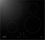 Samsung INDUCTION HOB NZ64M3NM1BB/OL (SAMSUNG)