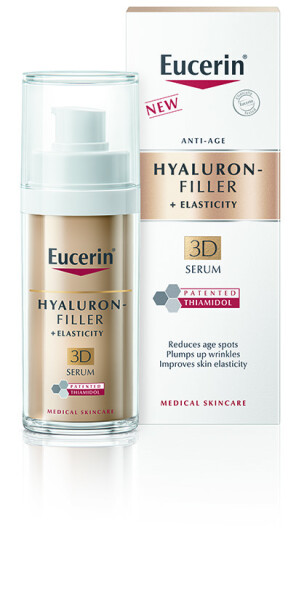 Eucerin 3D SERUM