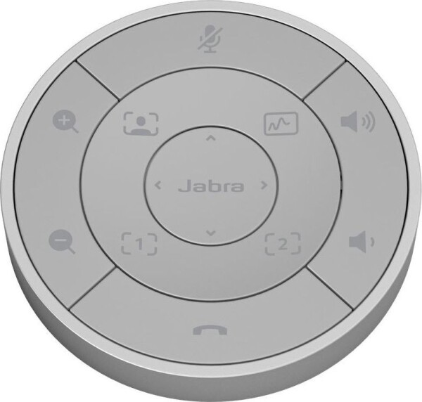 Jabra Pilot do PanaCast 50 Sivý