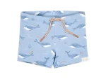 Little Dutch Ocean Splash veľ. 74/80 / Detské plavky / 94% recyklovaný nylon / spandex (CL26030502LD)