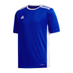 Detský dres Entrada 18 Jr CF1049 - Adidas 128 cm