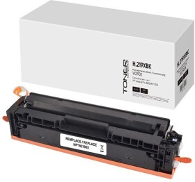 Astar Tonera kasete GenerInk HP W2190X BLACK 3584770330927 H.219XBK-GI-N (3584770330927)