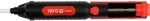 YATO YT-82743 / Odsávačka cínu 21.8 x 206mm (YT-82743)