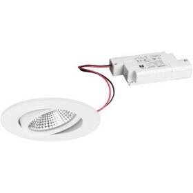 Brumberg 39484173 39484173 LED vstavané svetlo LED 7 W biela; 39484173
