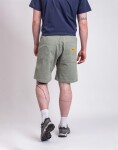 Service Works Seersucker Chef Shorts SAGE L