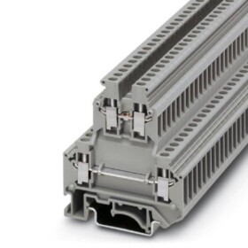 Feed-through terminal block UKK 3 2770011 Phoenix Contact; 2770011