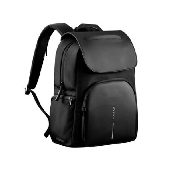 XD Design Soft Daypack čierna / Batoh pre notebook / do 15.6" / 15L (P705.981)