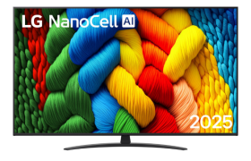 LG 65NANO81A6A.AEU