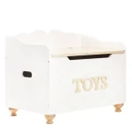 Le Toy Van Truhla na hračky / Rozmery: 67.5x53x42.5 cm / od 3 rokov (TV606)