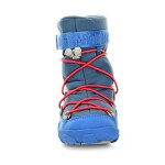 Affenzahn Snow Boot Vegan Snowy Whale zimné barefoot topánky 27 EUR