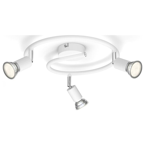 Philips Limbali 8720169340725 LED stropná lampa LED 13.8 W biela; 8720169340725