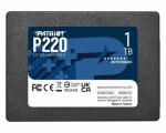 Patriot P220 1TB 2.5" SATA III (P220S1TB25)