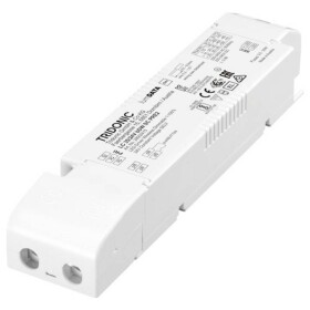 Tridonic LC 35W 24V bDW SC PRE2 LED driver 35 W 1.453 A; 28002677
