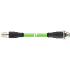 LAPP 2172386 RJ45 sieťové káble, prepojovacie káble 10 m 1 ks; 2172386