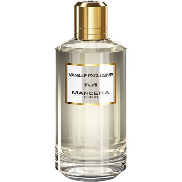 Mancera Vanille Exclusive EDP