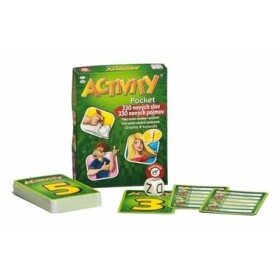 Piatnik Activity Pocket