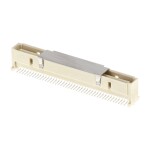 Molex Medziposchodové konektory Počet pólov 84 717410002 1 ks Tape on Full reel; 717410002