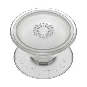PopSockets PlantCore Grip Faded Stone / Držiak a stojan na telefón / skladacie / rastlinné materiály (805500)