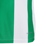 Tričko adidas Striped 24 Jr IW2138 140CM
