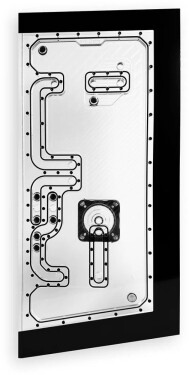 Stealkey Customs Stealkey Customs Phanteks NV9 x Stealkey Distroprokove, D-RGB- schwarz