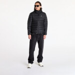 Bunda LACOSTE Water-Repellent Quilted Puffed Jacket Black XL