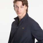 Bunda Fred Perry The Brentham Jacket Black L