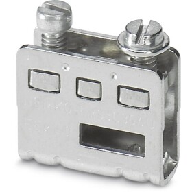 Connection terminal block IAK 16 2715982 Phoenix Contact; 2715982