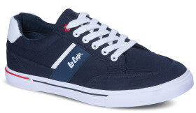 Lee Cooper LCW-25-02-3245M Pánske tenisky navy 43