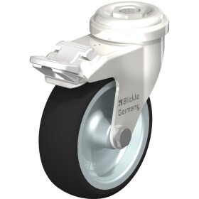 Blickle 755002 otočné koliesko s brzdou; 755002