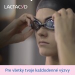 LACTACYD Pharma antibakteriálny 250 ml