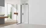 Sprchové dvere 80 cm SAT Fusion SATFUD80CT SATFUD80CT