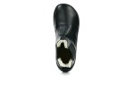 Jonap Jampi Lola čierna pravý baránok zimné barefoot topánky 38 EUR