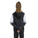 Adidas Squadra 25 Sweat Jr Hoodie JE2768 164