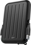 Silicon Power Armor A66 2TB Čierny (SP020TBPHD66SS3K)