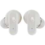 Skullcandy Dime 3 biela, BONE / Bezdrôtové slúchadlá do uší / True Wireless (S2DCW-R951)