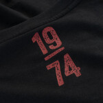 Pánske tričko s krátkym rukávom RAWAL L