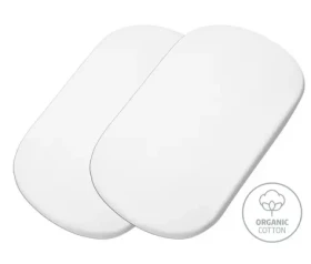 Maxi-Cosi Prestieradlo do postieľky Iora / Iora Air / Tori 2 ks (2107431110MC)