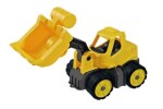 Big Power Worker 55803 Mini bager 23 cm