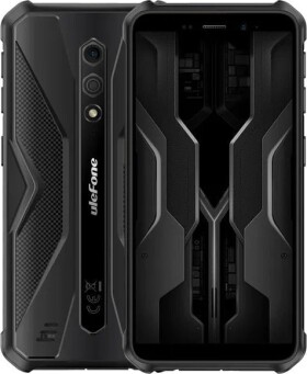 UleFone Armor X12 Pro 4/64GB Čierny (UF-AX12P/BK)