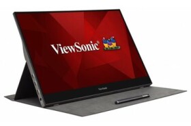 15.6 Viewsonic VD1655 / IPS / 1920 x 1080 / 1ms / 4000:1 / 300cd-m2 / HDMI / DP / VESA (TD1655)