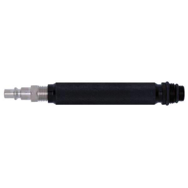 KS Tools 150.1105 Pevný adaptér na stlačený vzduch so zásuvnou vsuvkou ERC07; 150.1105