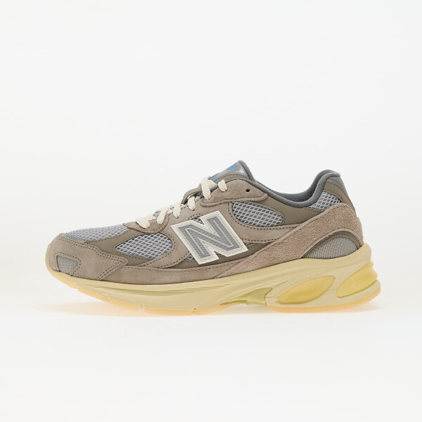 Tenisky New Balance 2010 Grey EUR 36
