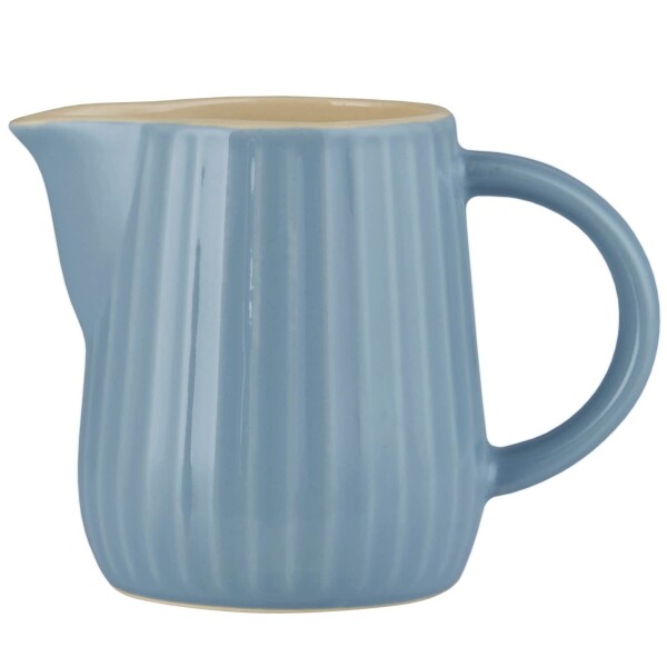 Ib Laursen Džbánik na mlieko Mynte Blue Bell 200 ml