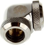 BitsPower 12mm Čierny odblaskowy (BP-BSE90DML)