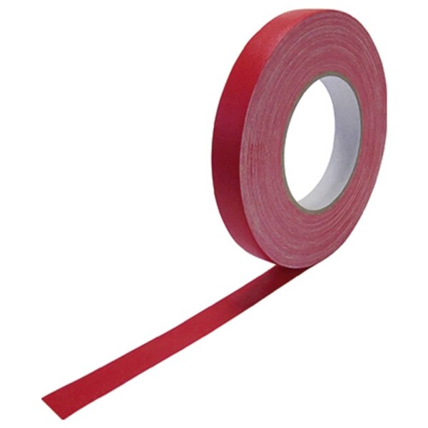 CellPack Premio-Duct-Tape/0.3-50-50/RD 364878 páska so skleným vláknom červená (Ø x v) 157 mm x 47 mm 1 ks; 364878
